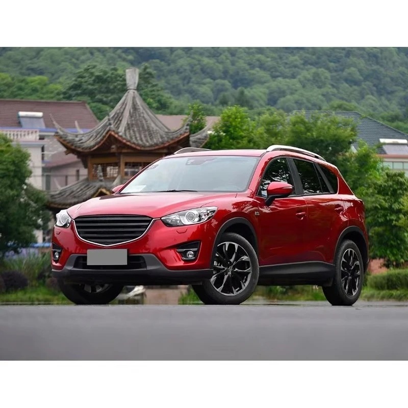 2013-2016 CX-5 Great Quality Replaced Steel Car Front Doors KDY3-59-02XK KDY3-58-02XK KDY35902XK KDY35802XK